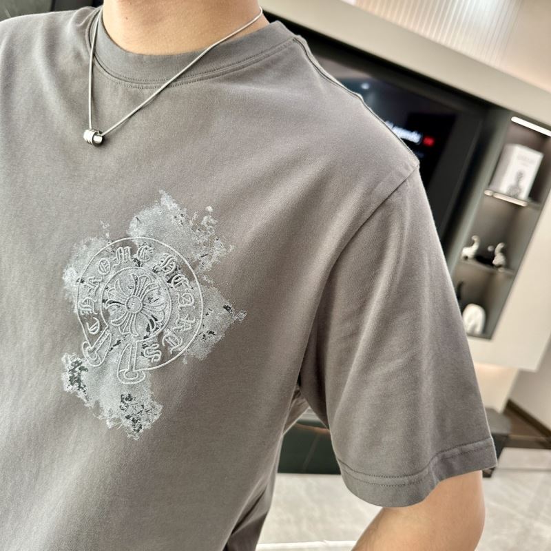 Chrome Hearts T-Shirts